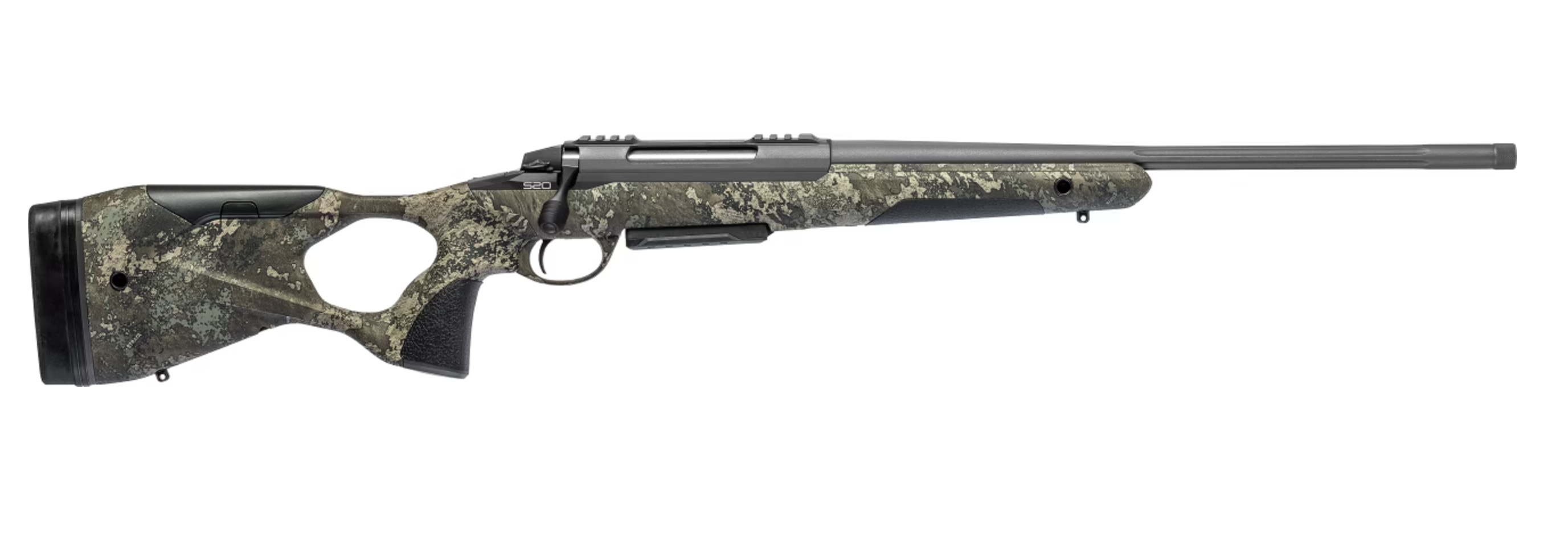 Sako S20 Hunter True Timber Strata