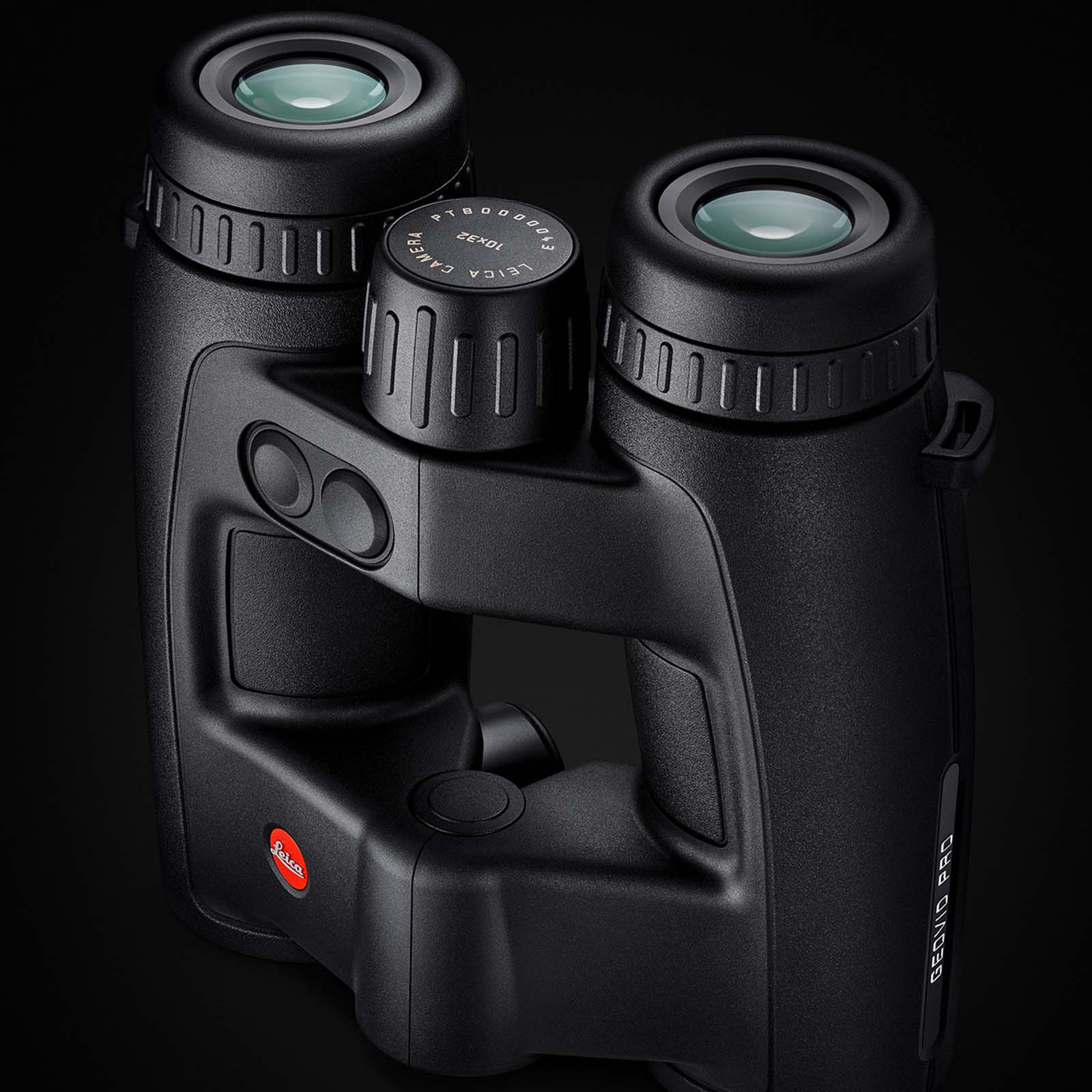 LEICA Geovid Pro 8x32