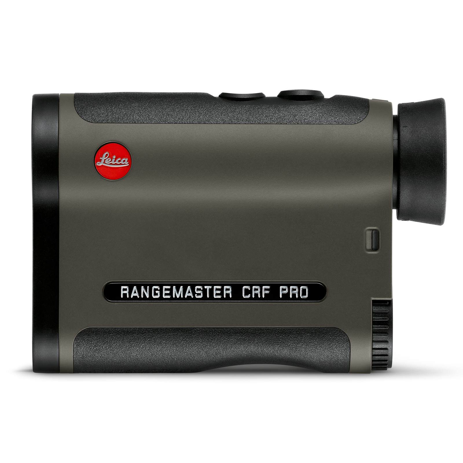 LEICA Rangemaster CRF PRO oliv