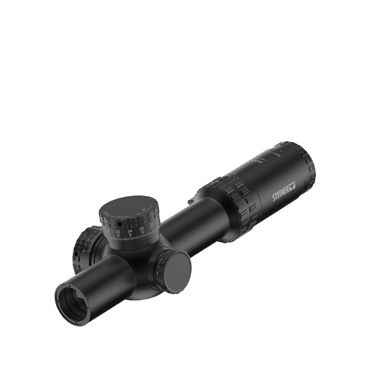 Steiner M8Xi 1-8x24 DMR8i