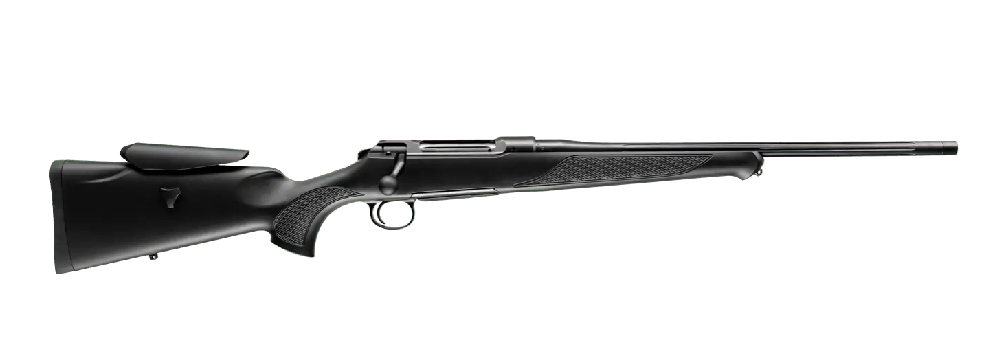 SAUER 101 HIGHLAND XTA