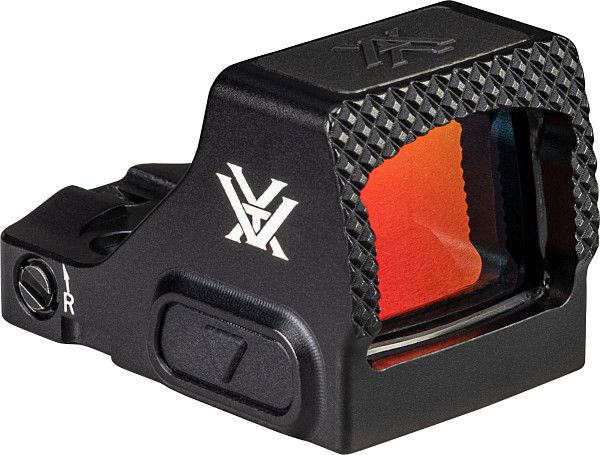 Vortex Defender CCW Red Dot  