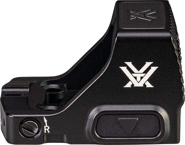 Vortex Defender CCW Red Dot  