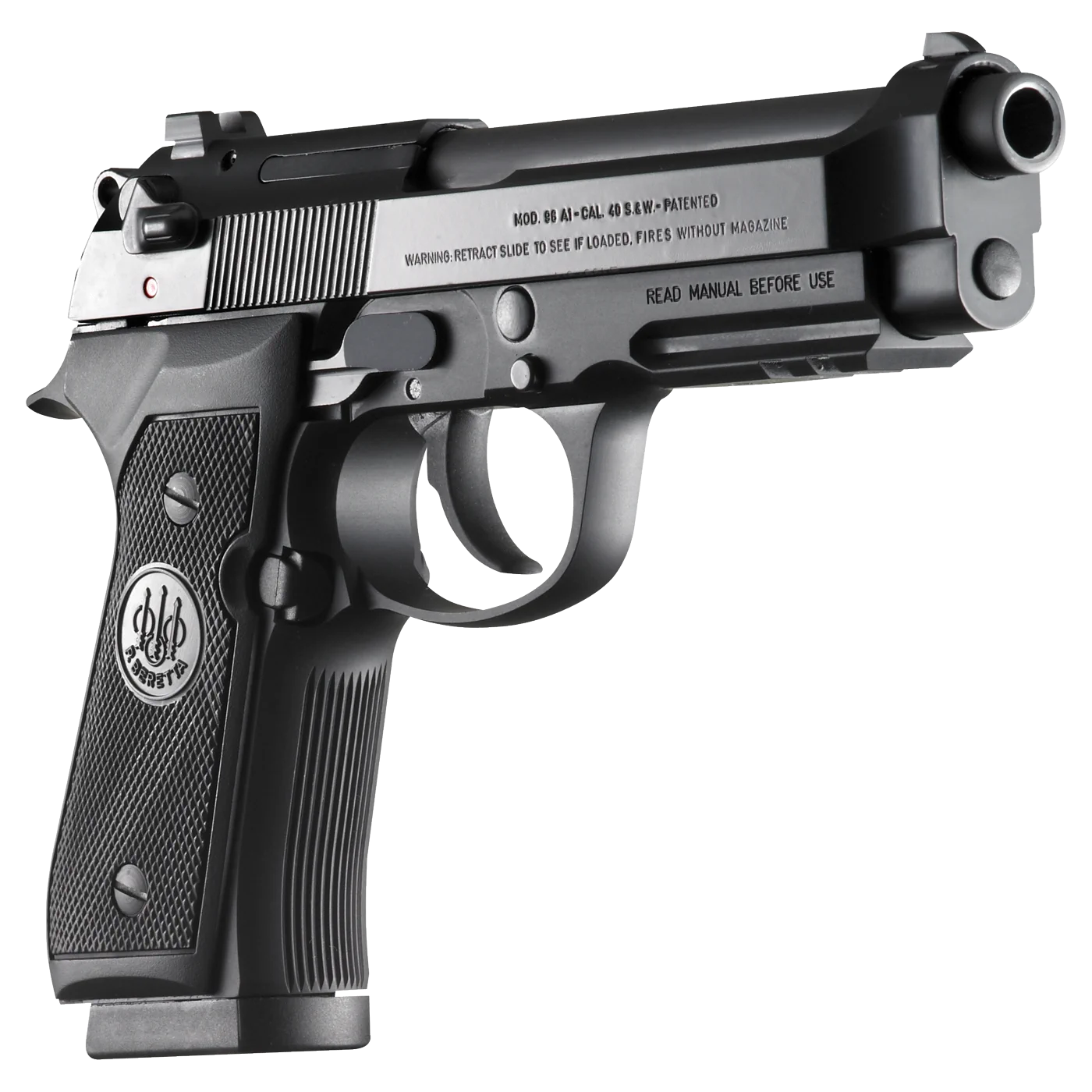 Beretta 92 A1