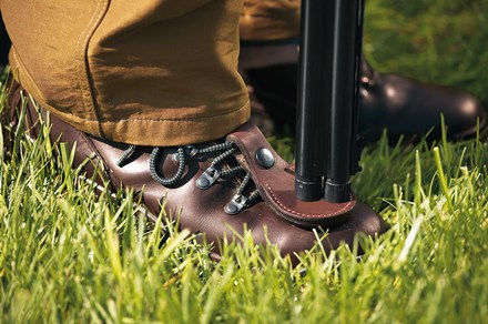 Beretta Schuhschutz / Laufstütze