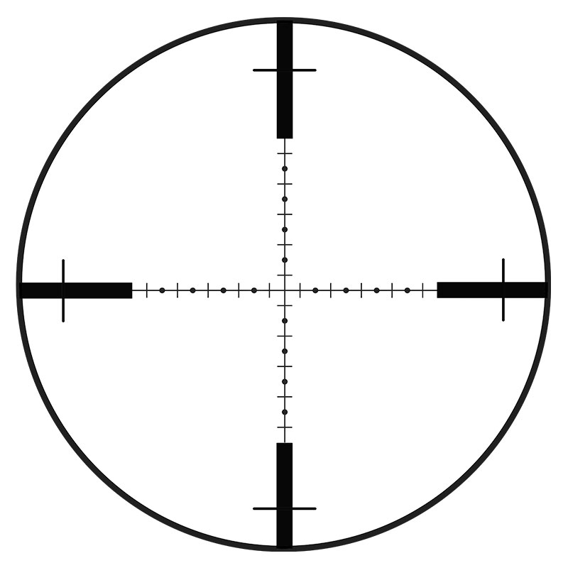 Steiner M5Xi 5–25x56 