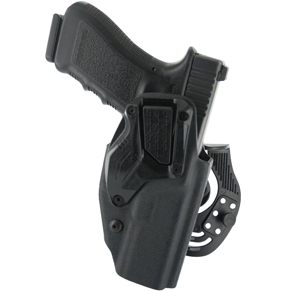 Radar Holster  „LTG V-Less“ #6230 für Beretta 98/F - 92