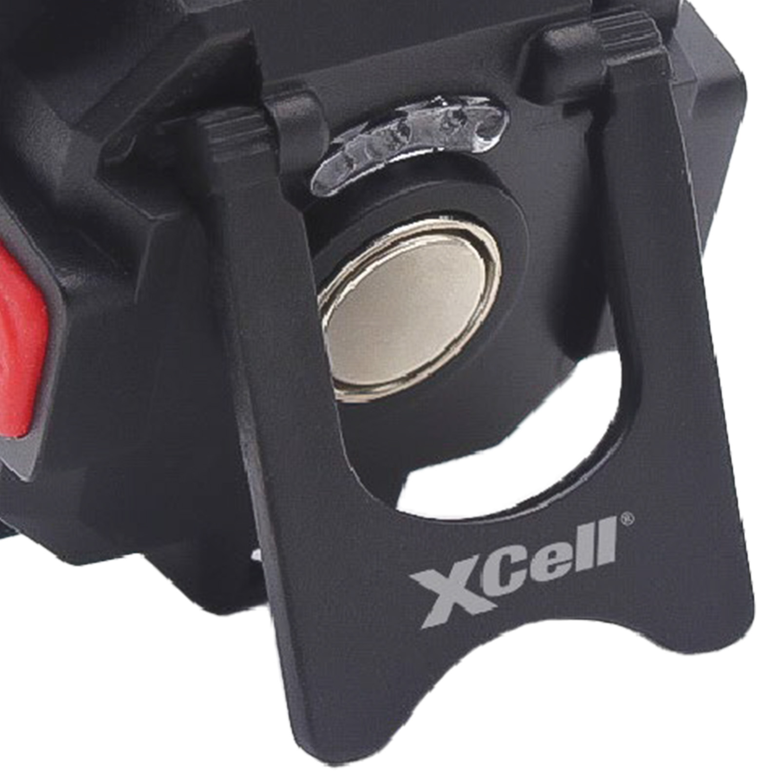 XCell Work Square LED-Akku-Leuchte