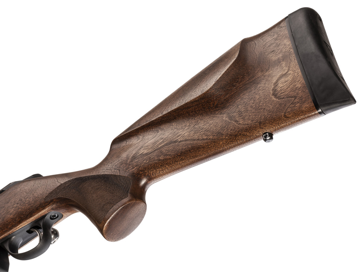 Tikka T3x Varmint Wood