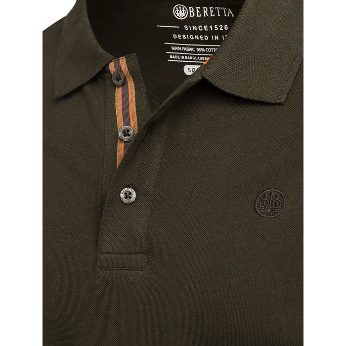 Beretta Corporate EVO Poloshirt 