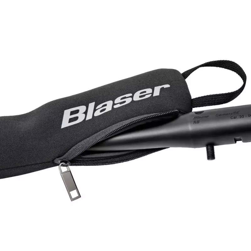 Blaser Etui für Austauschlauf