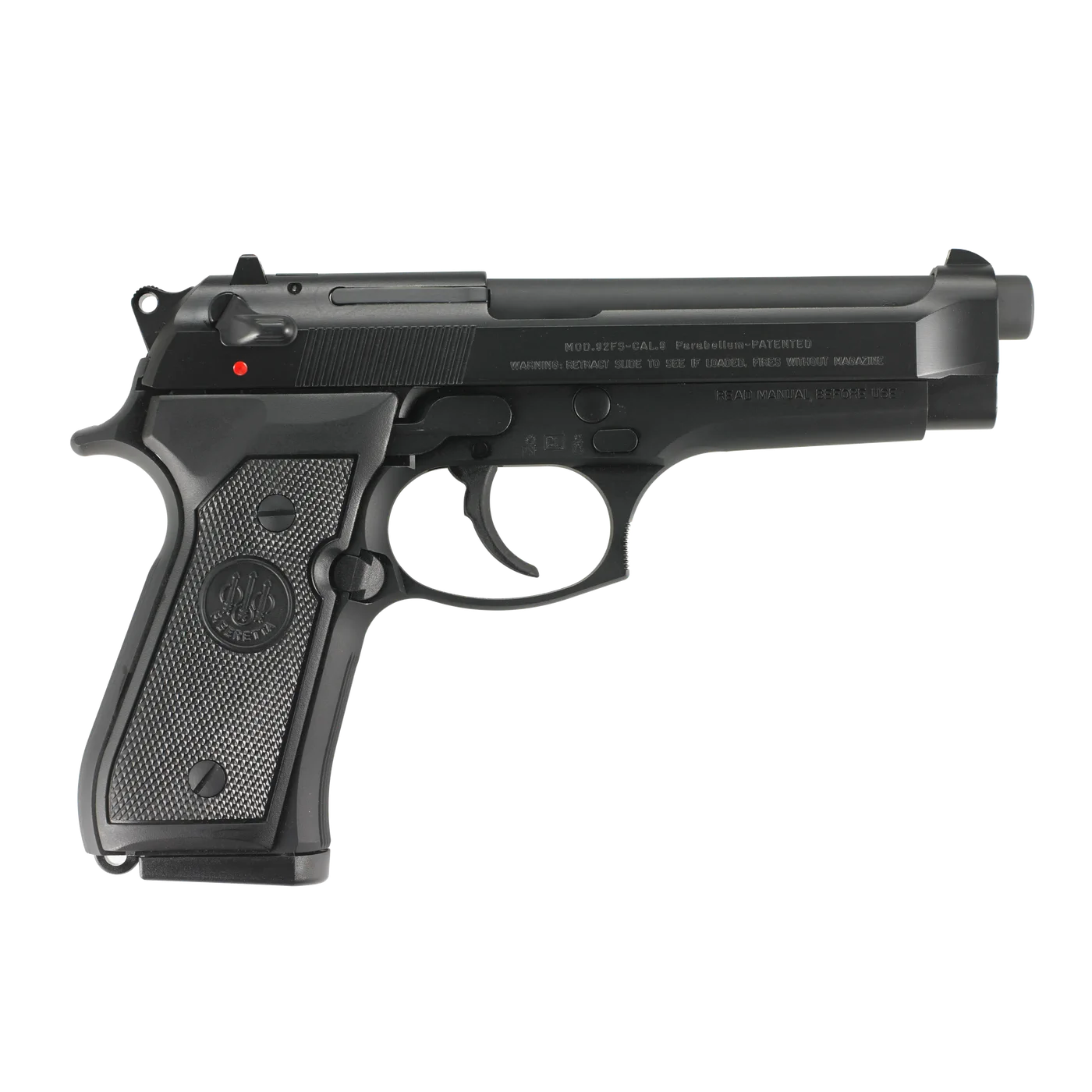 Beretta 92 FS  
