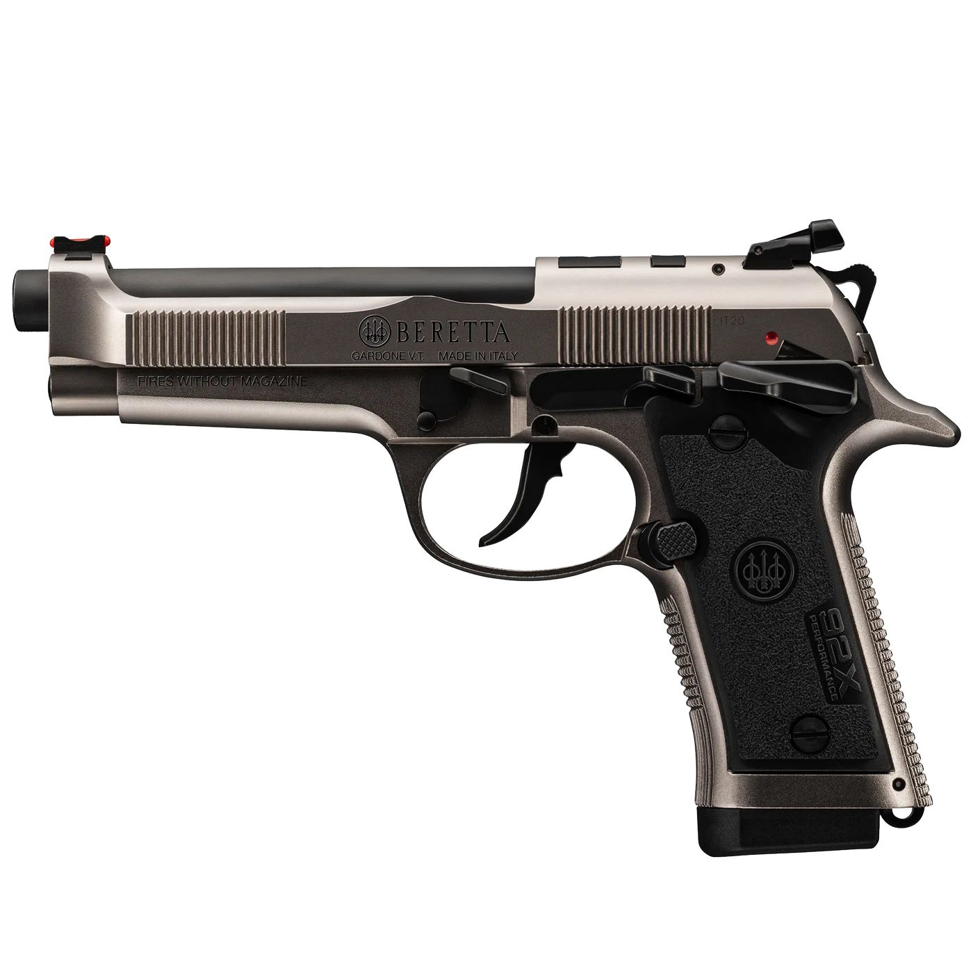 Beretta 92X Performance Devensive