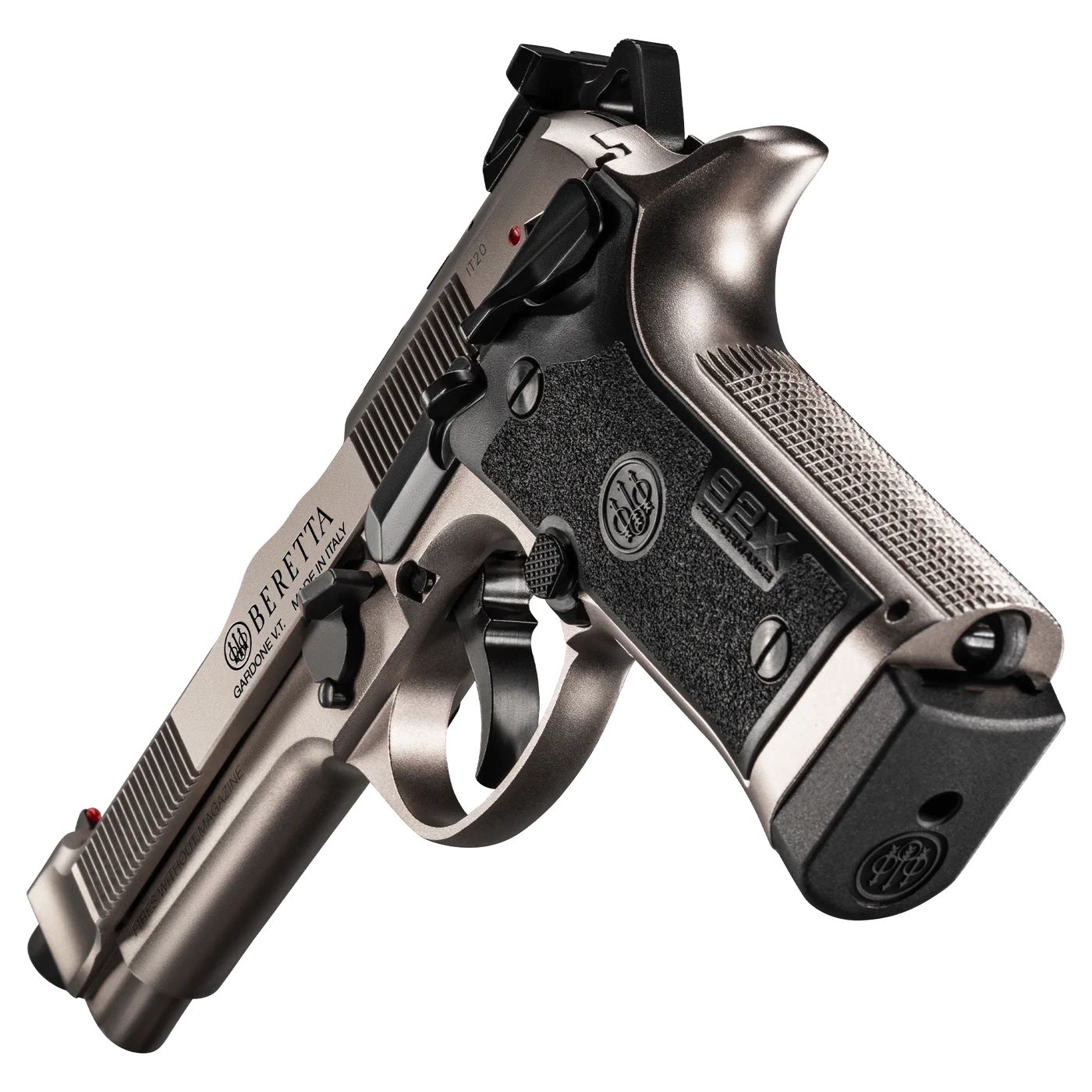 Beretta 92X Performance Devensive