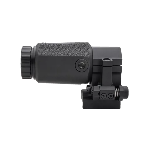 Aimpoint Magnifier Mod. 3X-P™ mit 39mm FlipMount und TwistMount