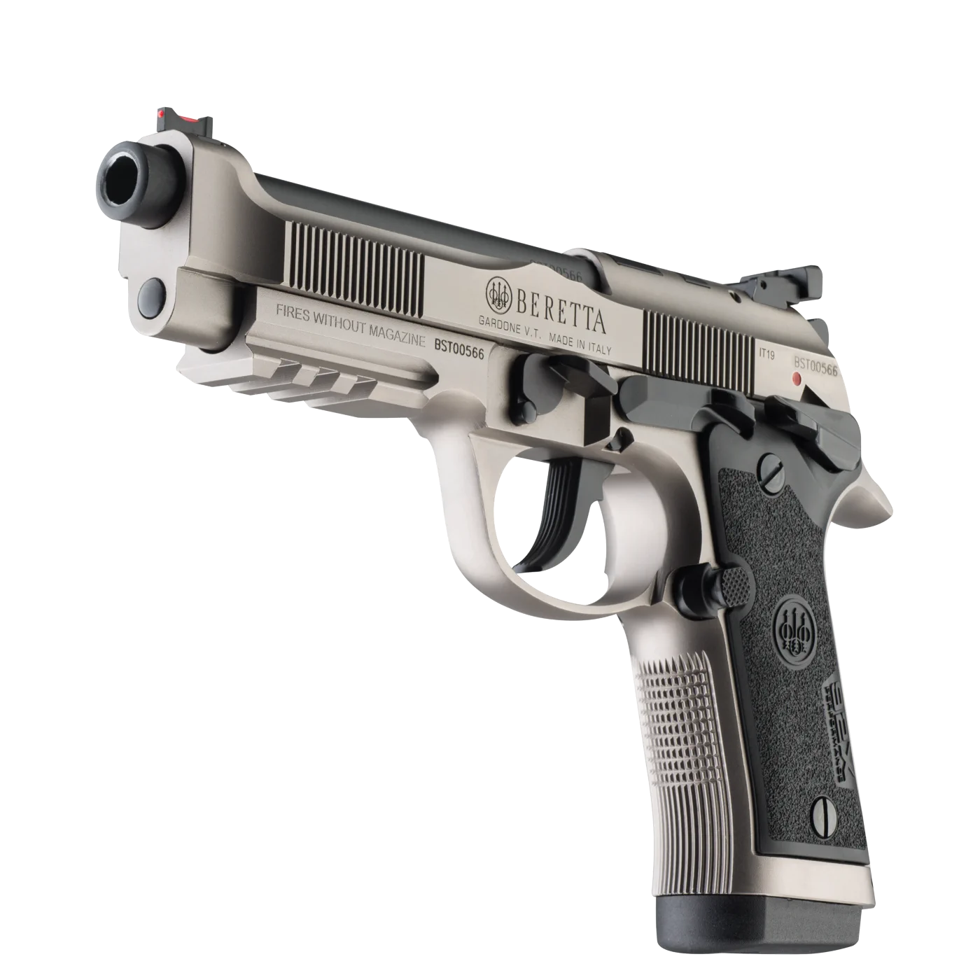 Beretta 92X Performance Production RDO