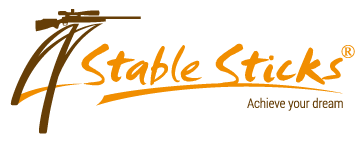 4 Stable Sticks