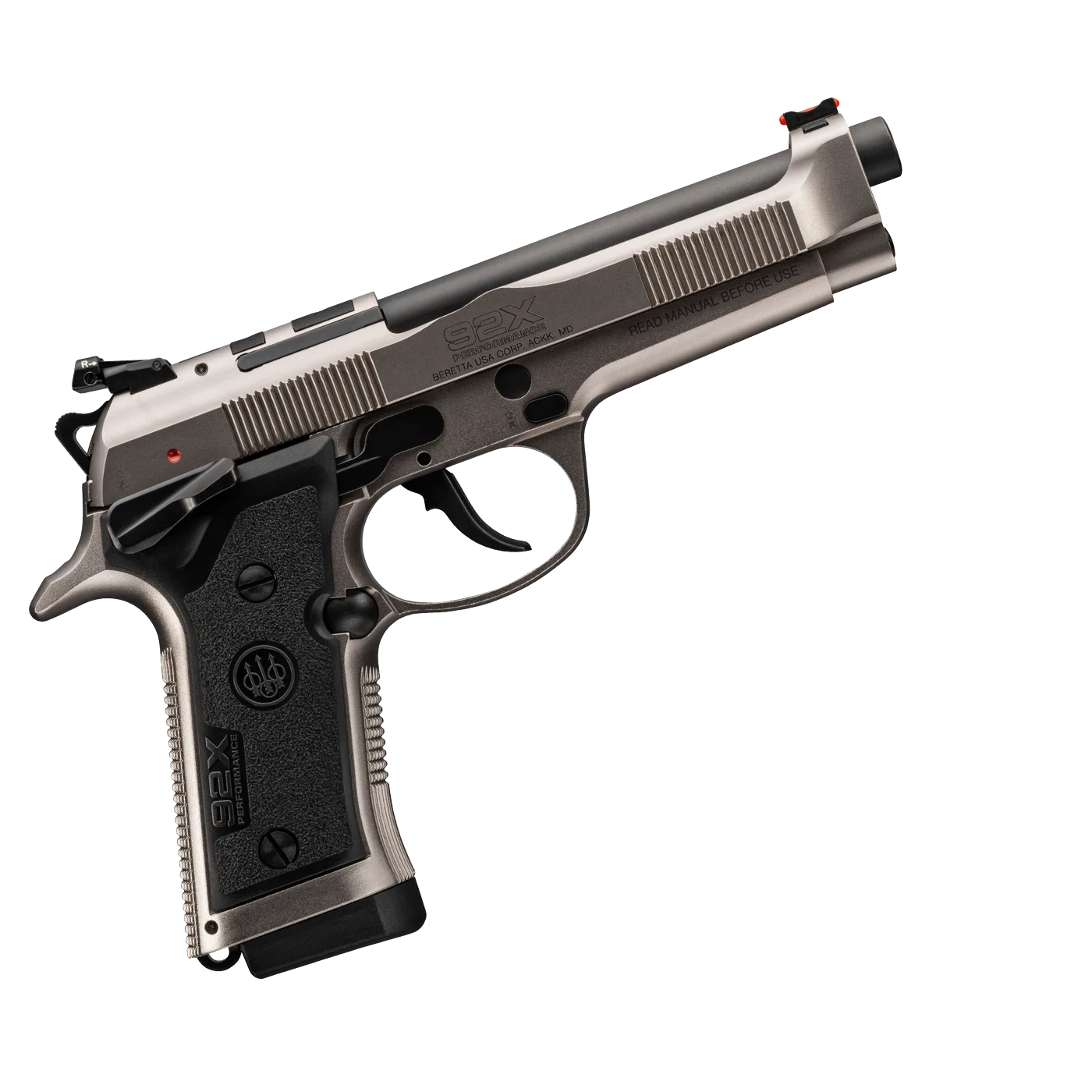 Beretta 92X Performance Devensive