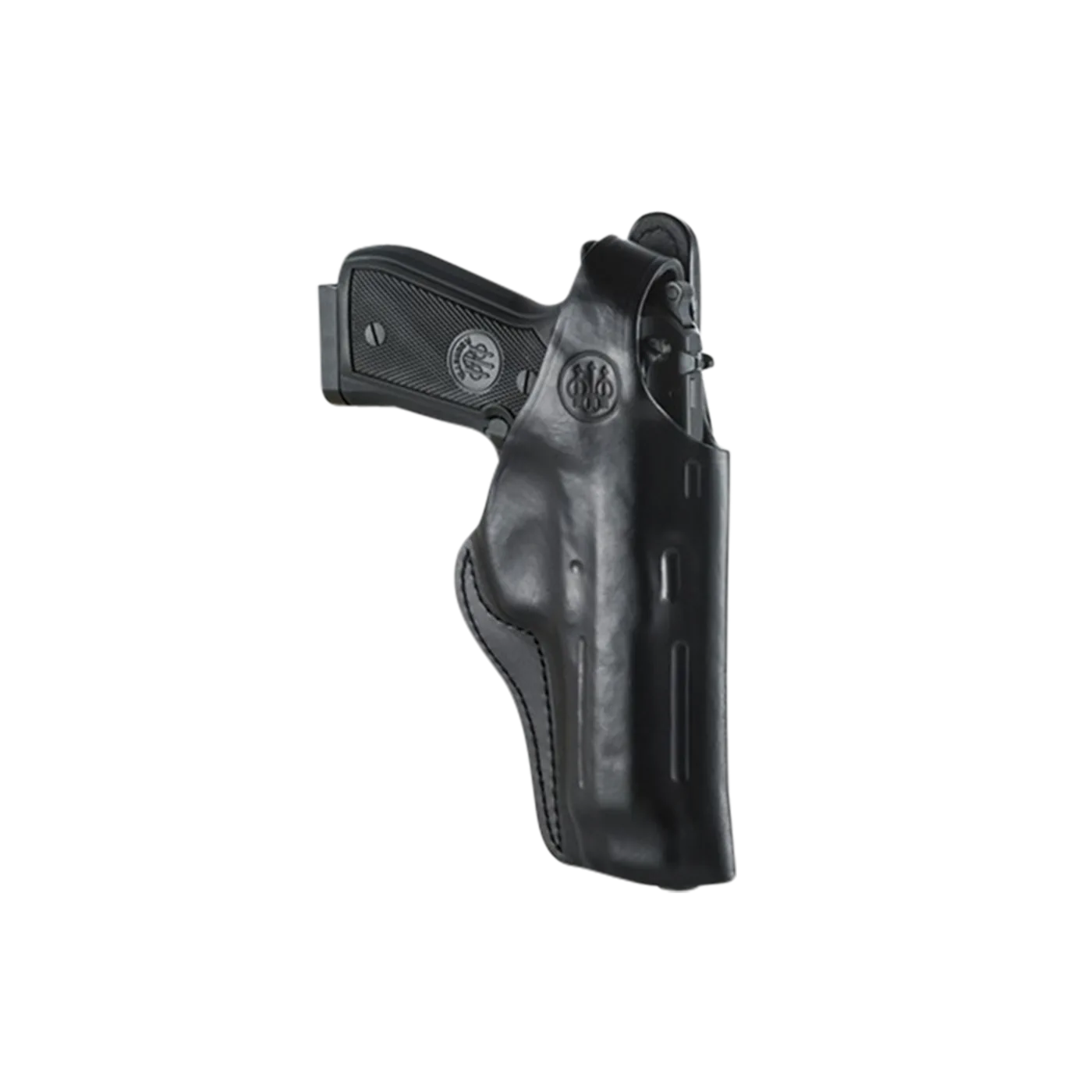 Beretta Lederholster Modell 04 für Serie 92 - HIP HOLSTER - Rechtshänder