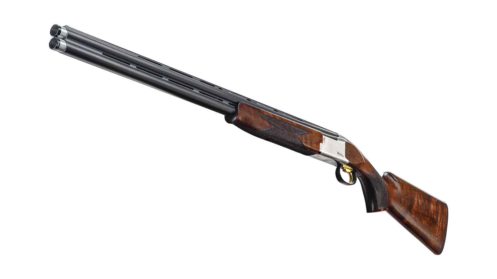 BROWNING B725 Sporter Adjustable 12M  