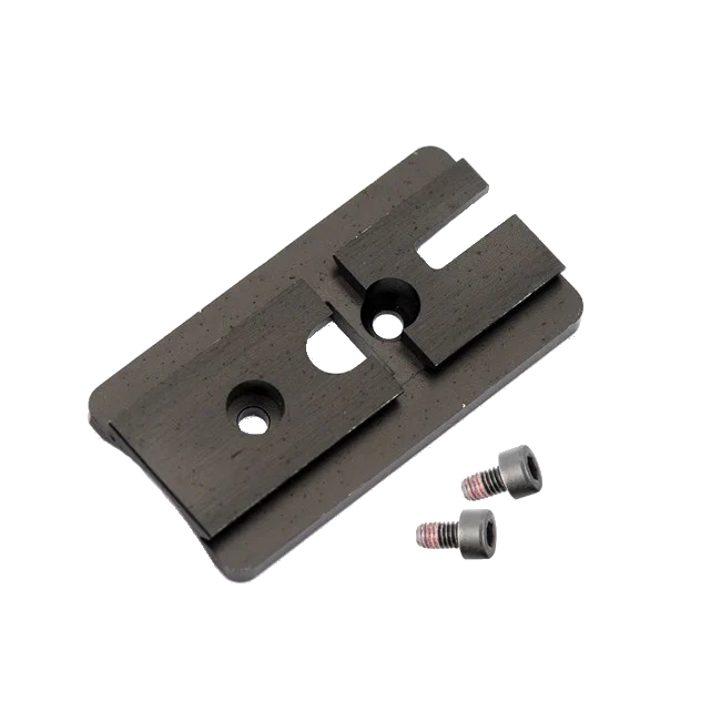 Beretta Adapterplatte für Aimpoint Acro  für 92x RDO Serie