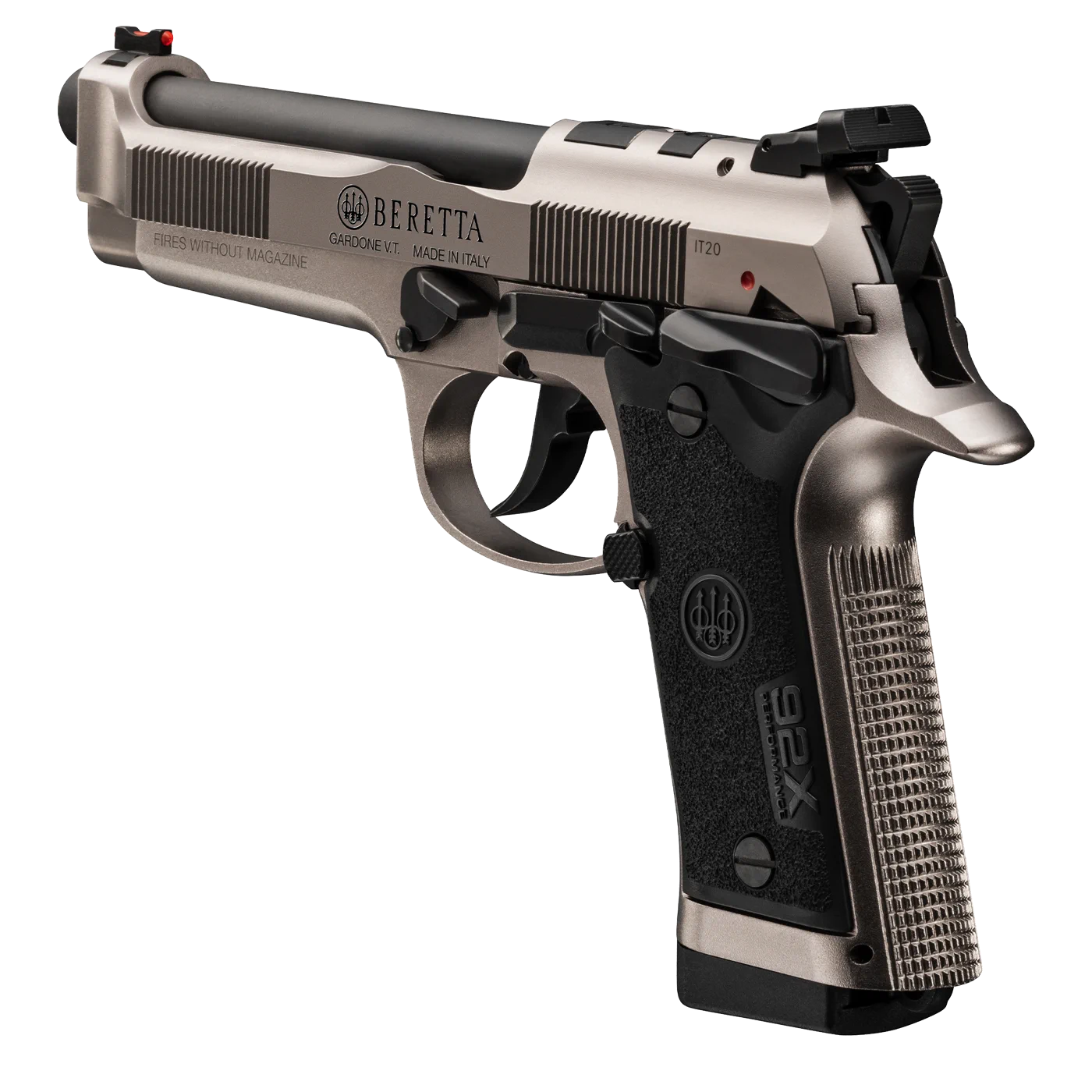 Beretta 92X Performance Devensive