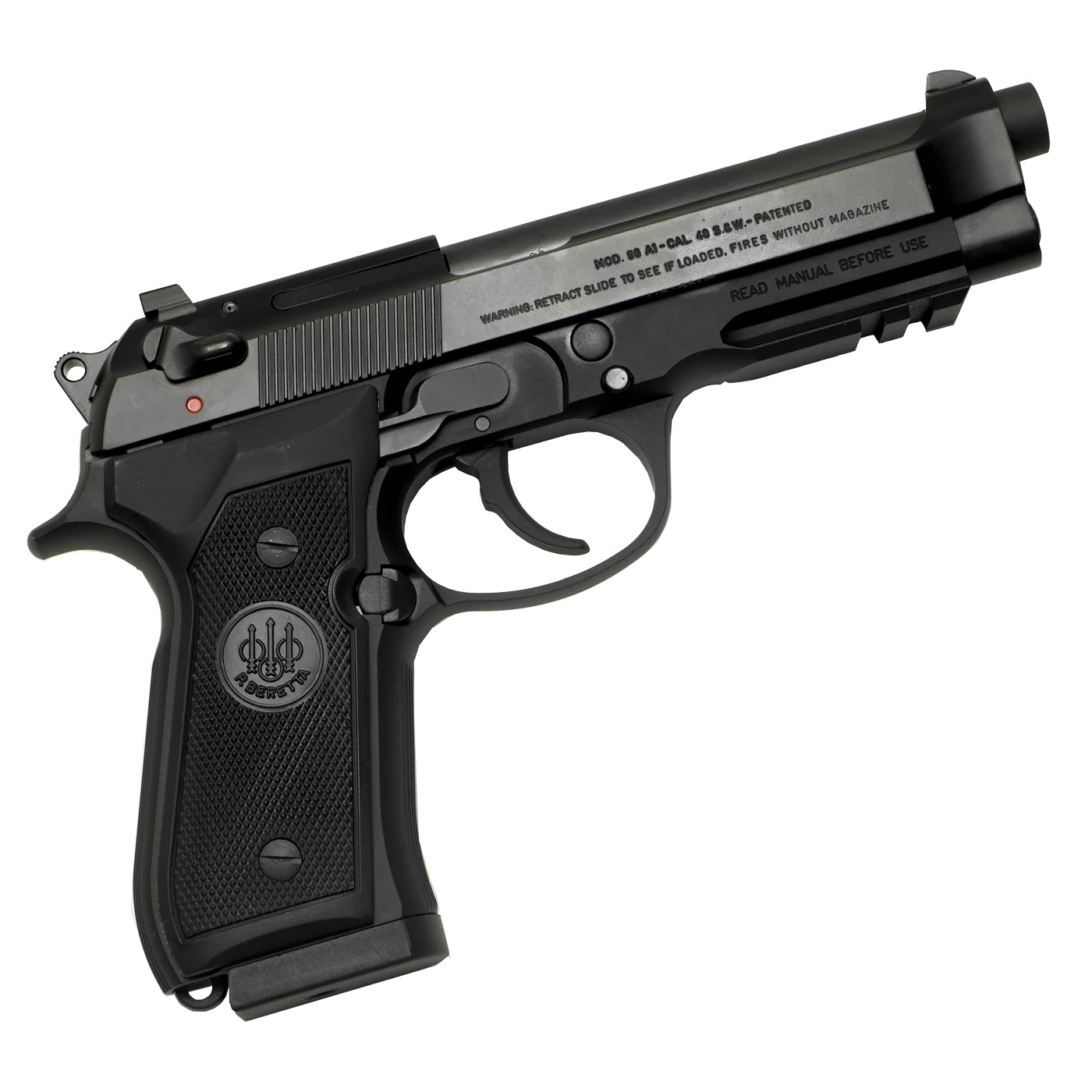 Beretta 92 A1