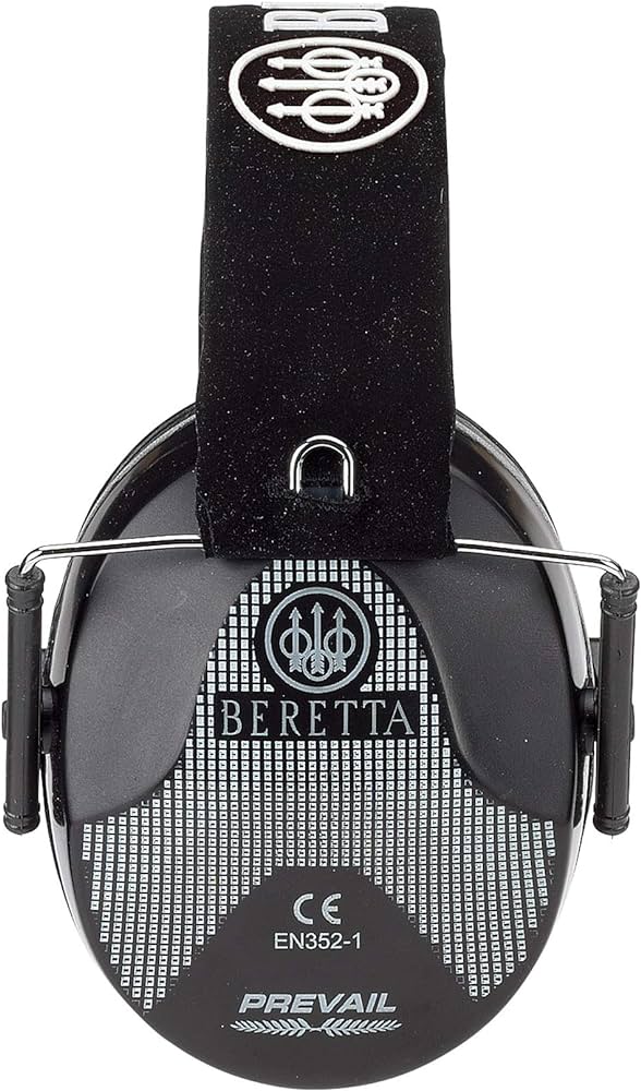  Beretta Unisex Prevail Gehörschutz