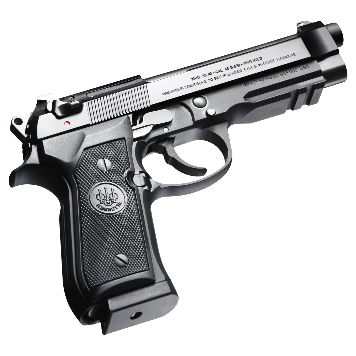 Beretta 92 A1