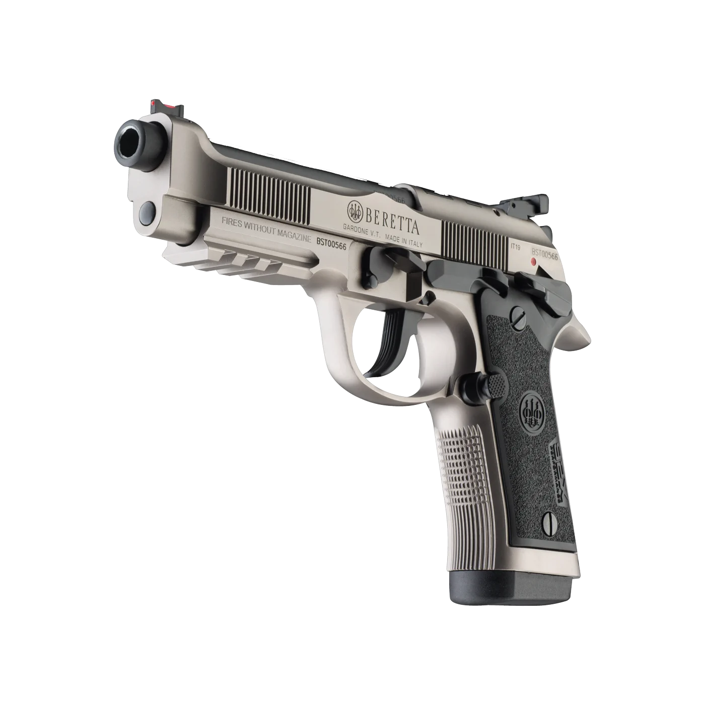 Beretta 92X Performance Production RDO