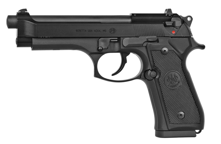 BERETTA 92 M9-22 .22lr