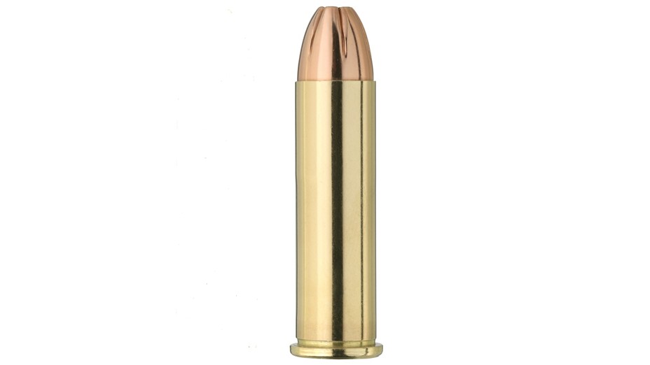 GECO .357 Magnum Hexagon 11,7g/180gr