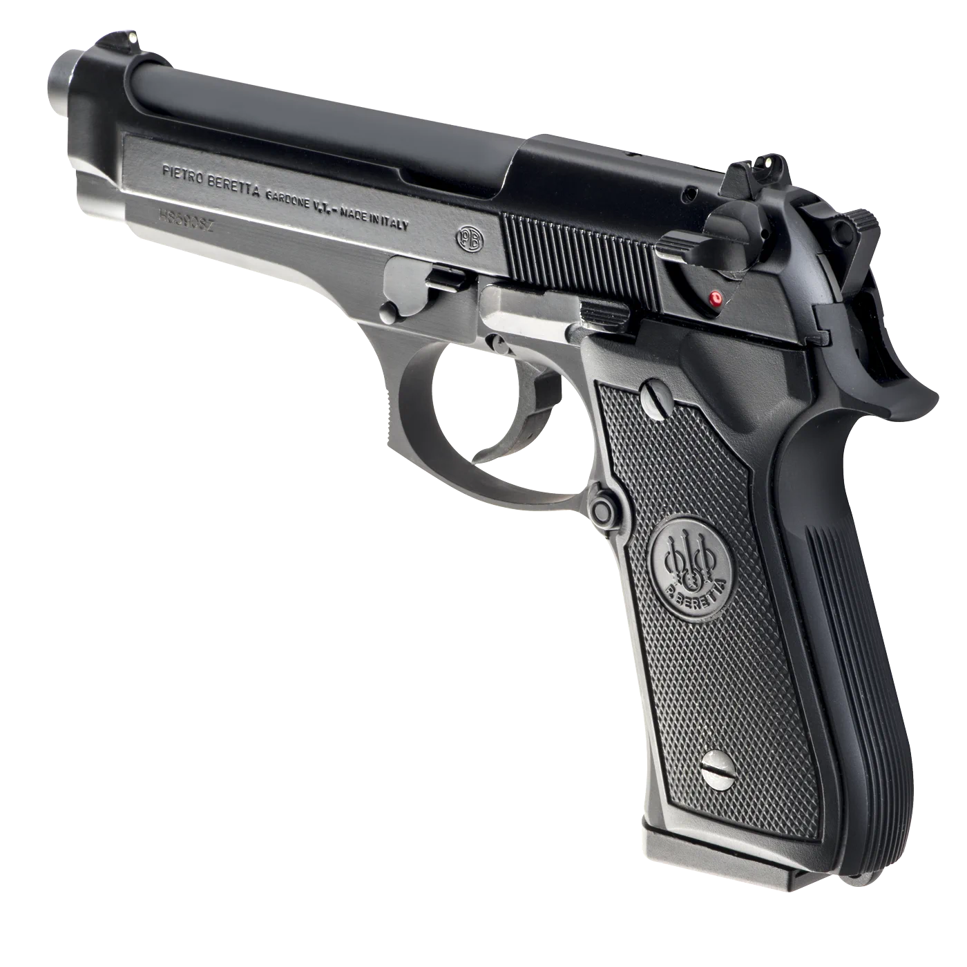 Beretta 92 FS  