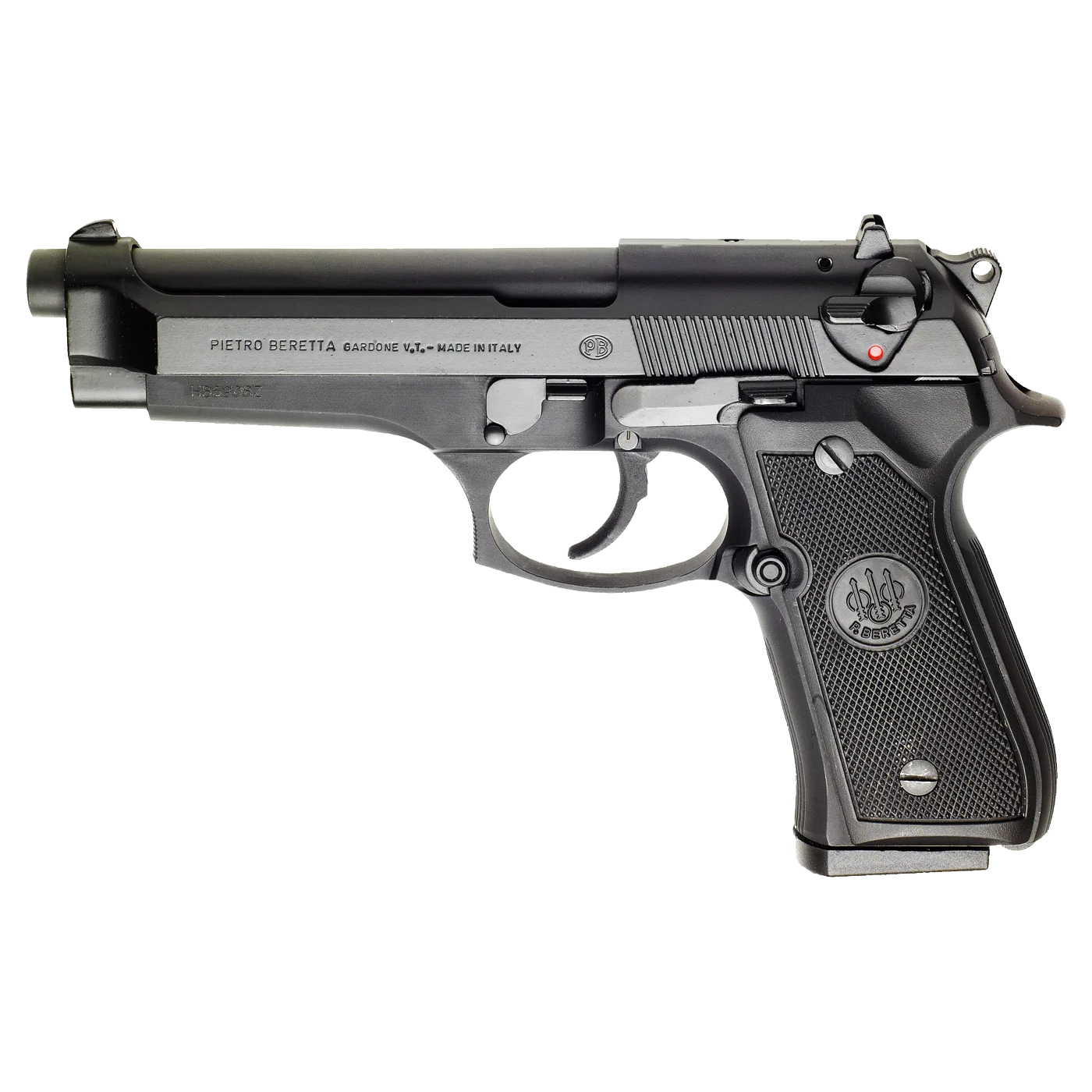 Beretta 92 FS  