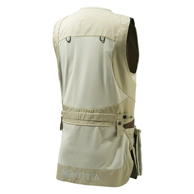 Beretta M.O.L.L.E. Shooting Vest 4XL