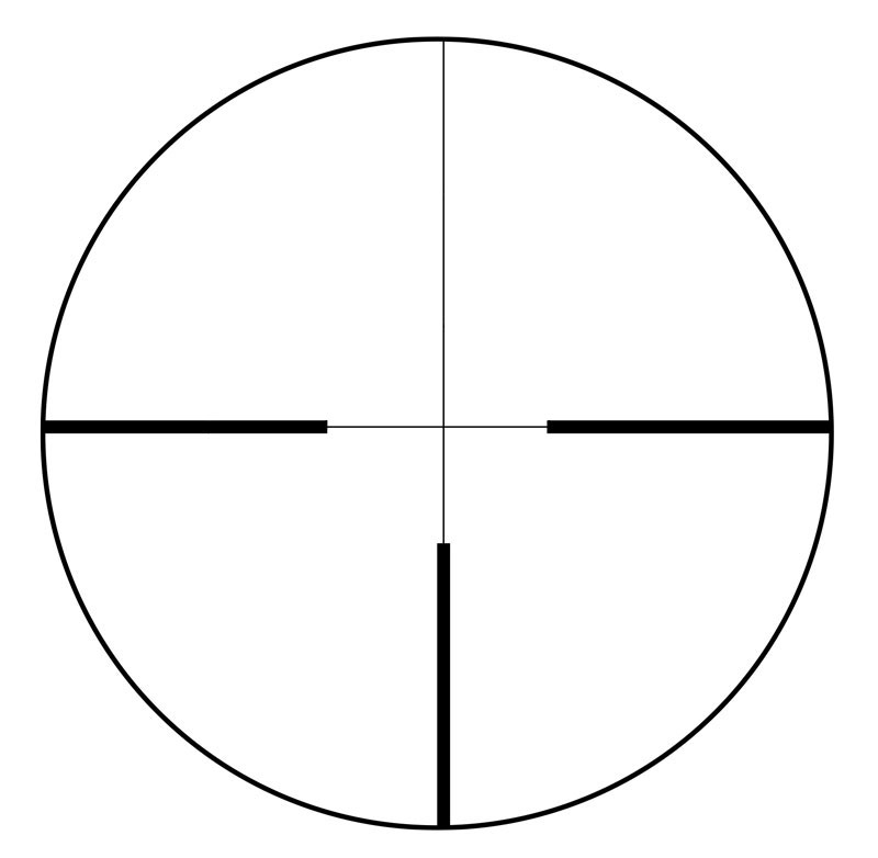 DDoptics V10 1,5-15x40 NXT MRAD | A4D