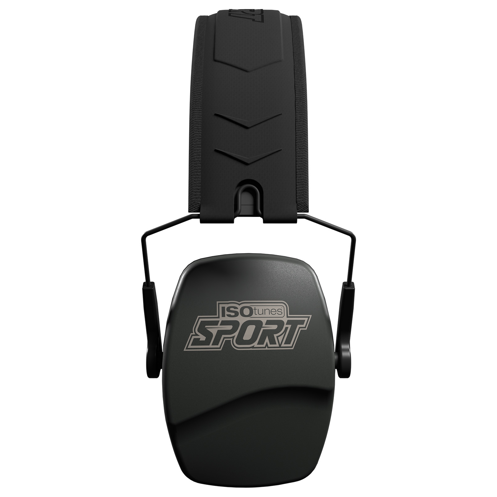 ISOTUNES Sport Defy Slim Passive Gehörschutz 