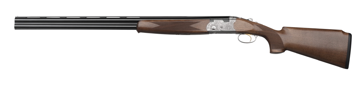 Beretta 686 Silver Pigeon 1 - Vittoria Jagd 