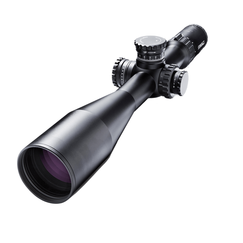 Steiner M5Xi 5–25x56 