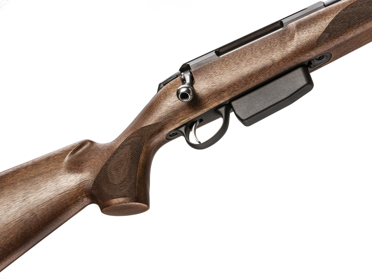 Tikka T3x Varmint Wood