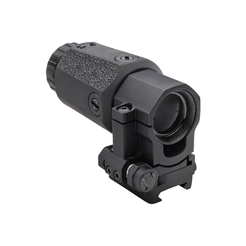 Aimpoint Magnifier Mod. 3X-P™ mit 39mm FlipMount und TwistMount