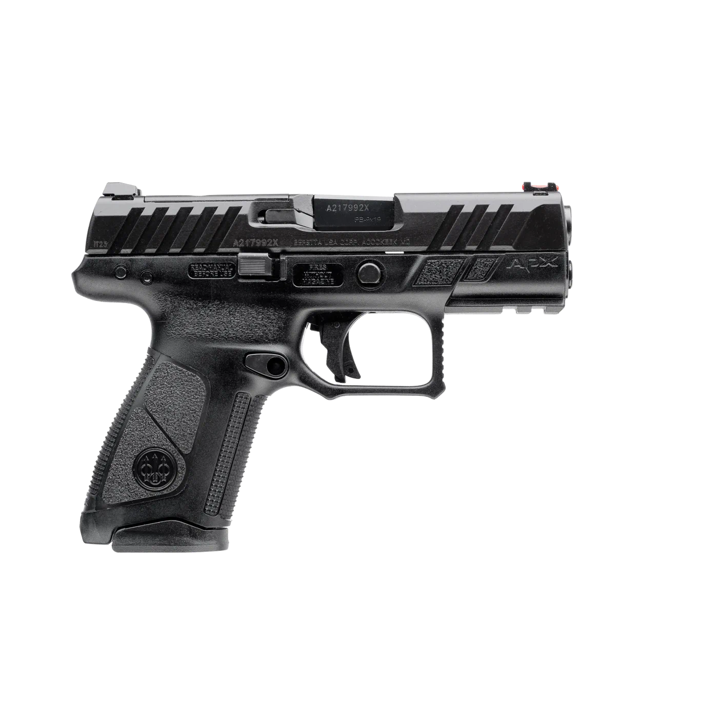 Beretta Striker-Fire Pistole APX A1 COMPACT