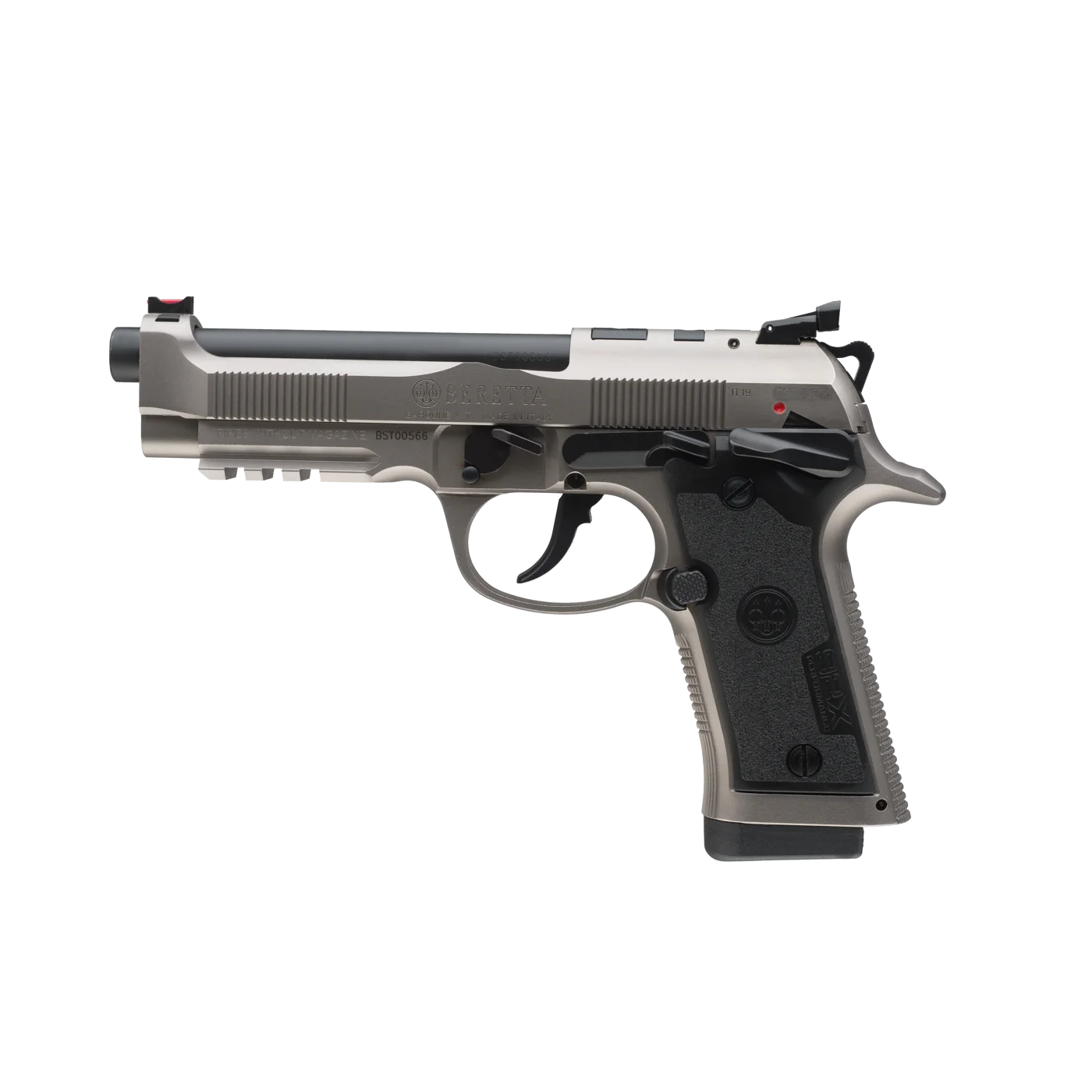 Beretta 92X Performance Production RDO