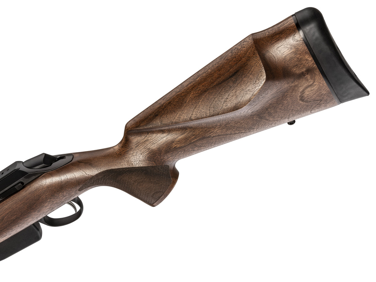 Tikka T3x Varmint Wood