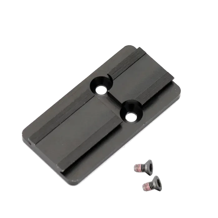 Beretta Adapterplatte für Aimpoint Acro  für APX RDO Serie  